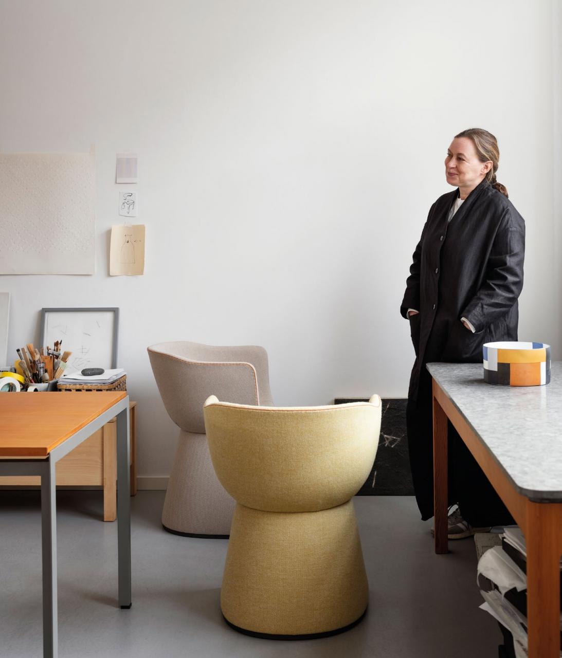 OnOffice Preview Pages