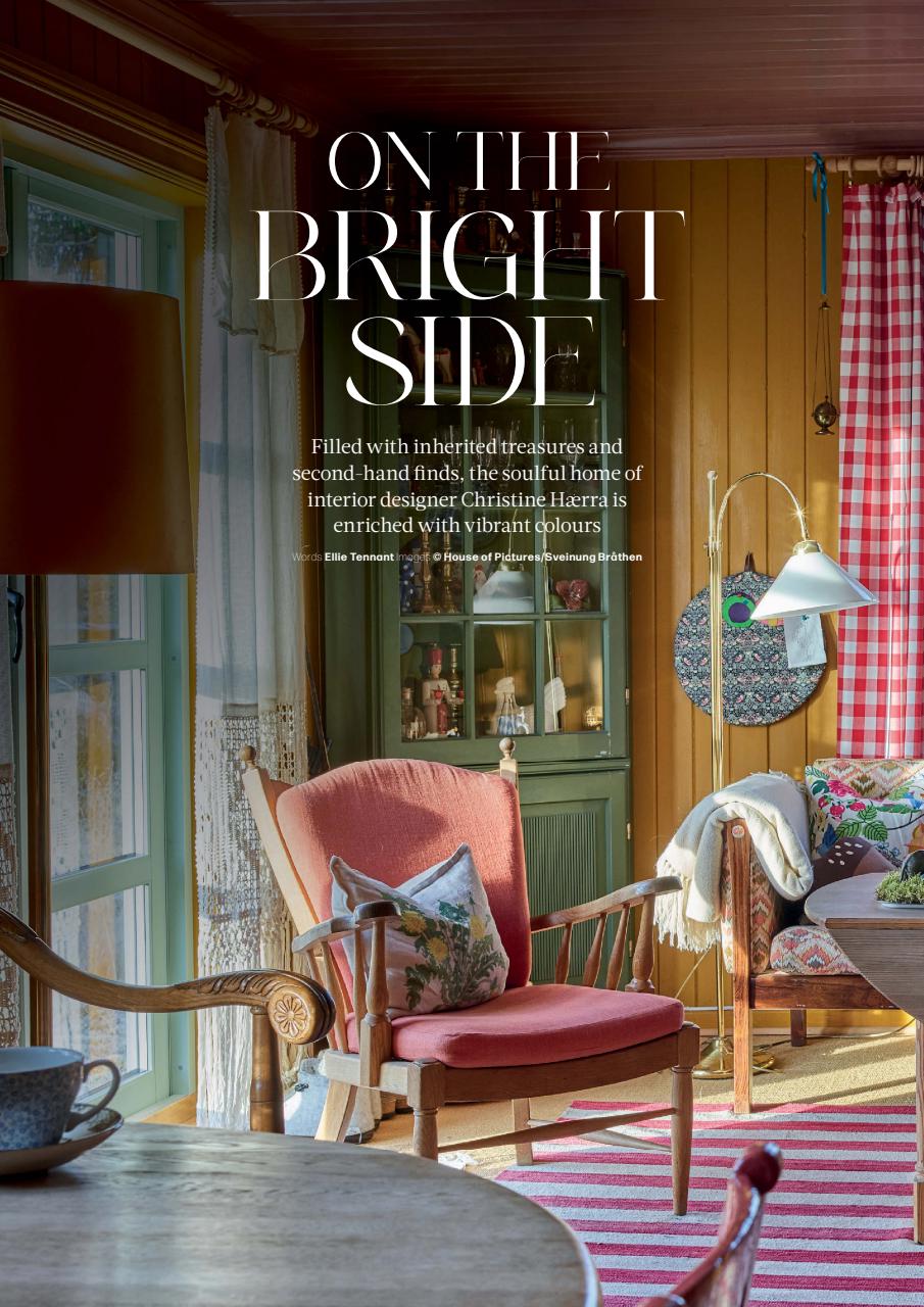 Reclaim Preview Pages