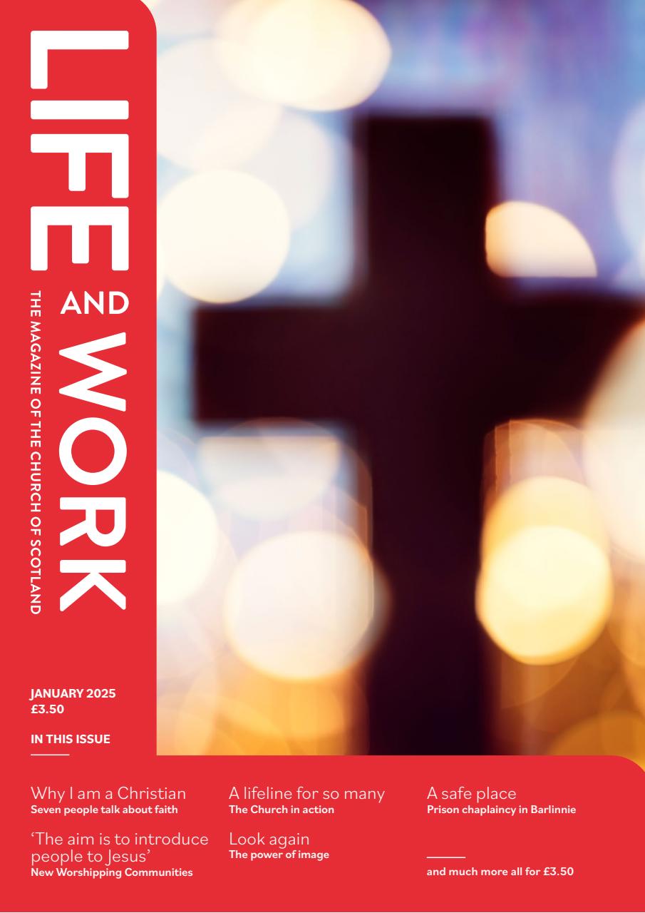 Life and Work Preview Pages