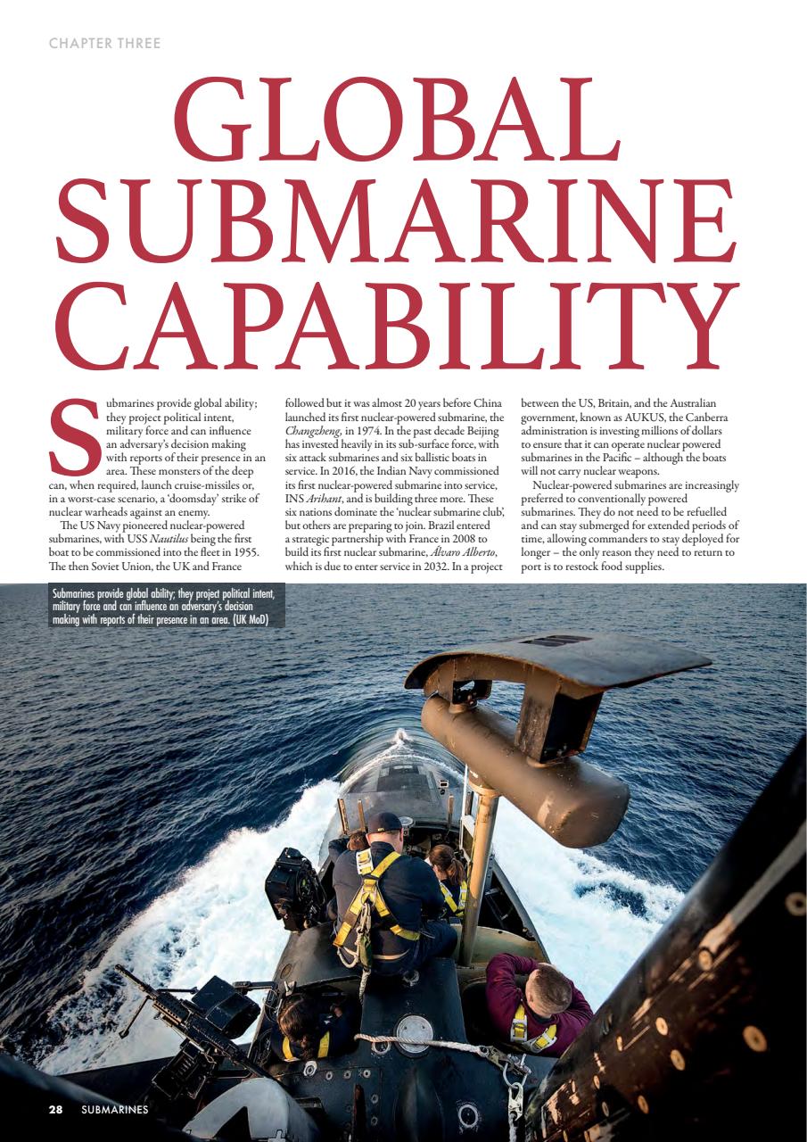 Aviation Specials Preview Pages