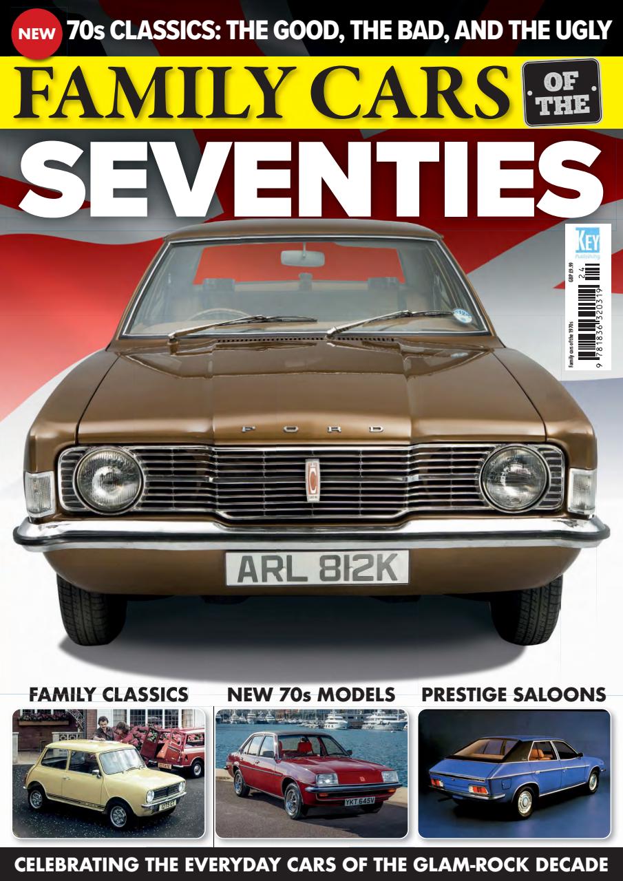 Classic Land Rover Magazine Preview Pages