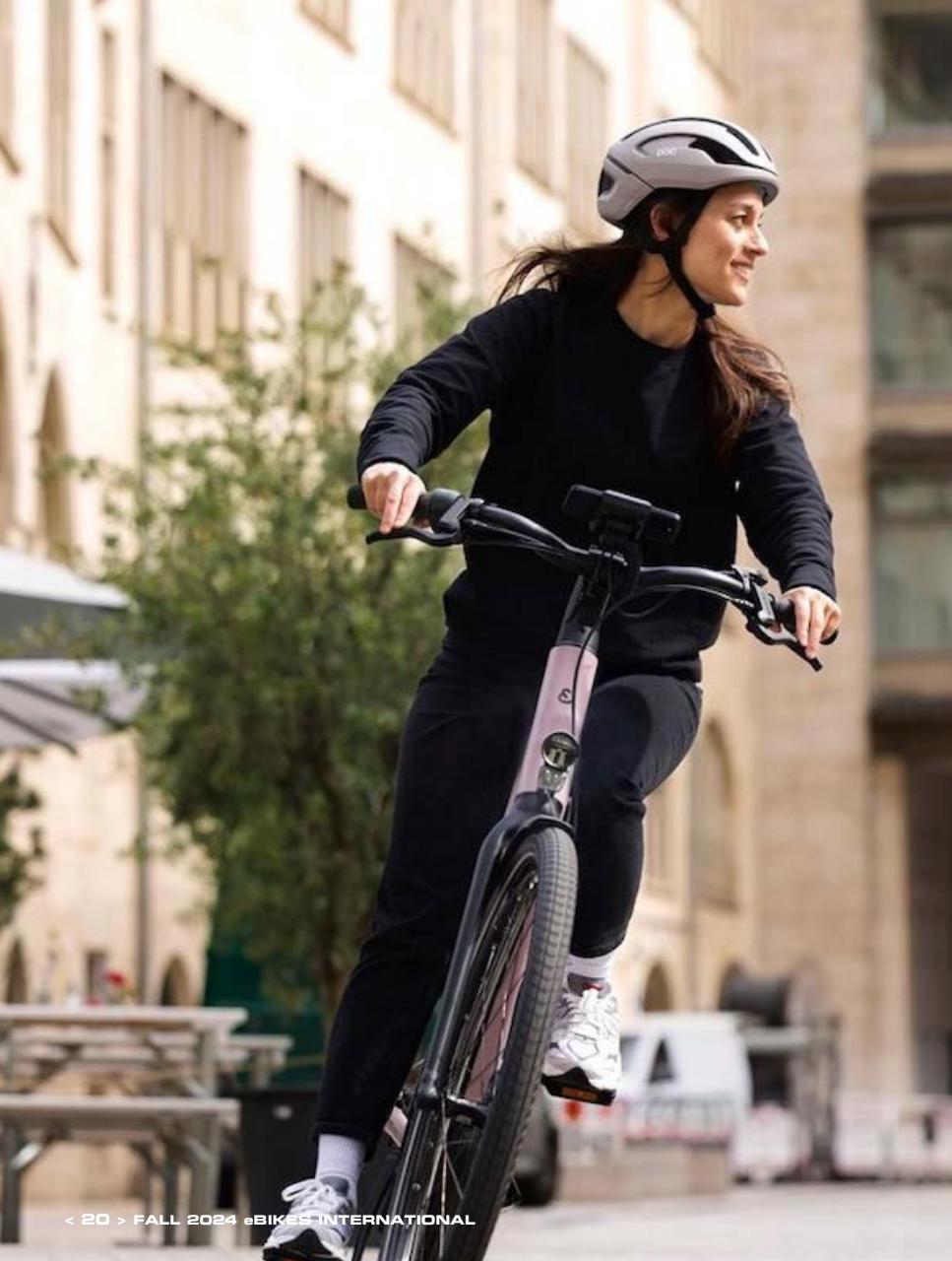 eBikes International Preview Pages