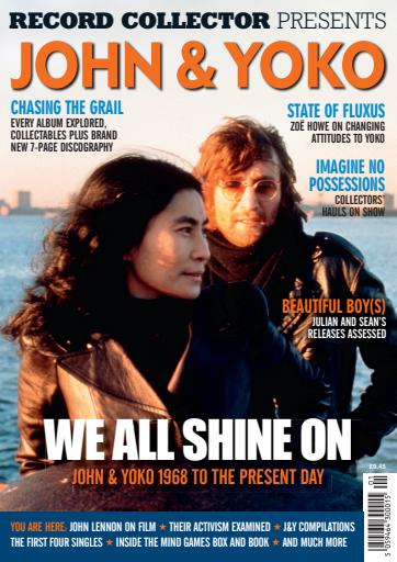 Record Collector issue 