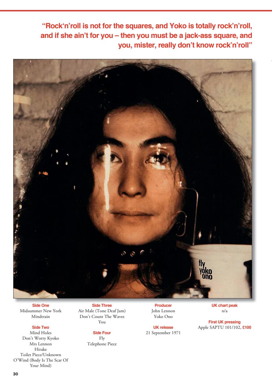 Record Collector Preview Pages