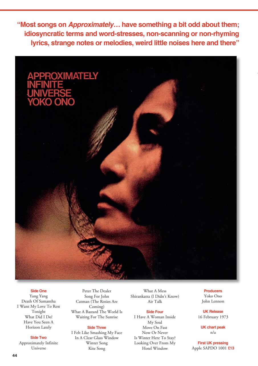 Record Collector Preview Pages