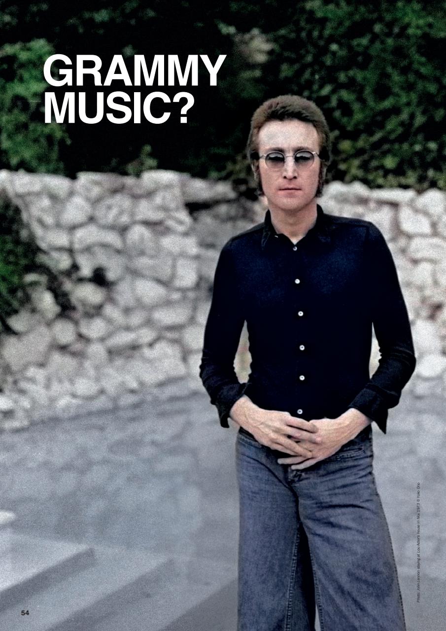 Record Collector Preview Pages