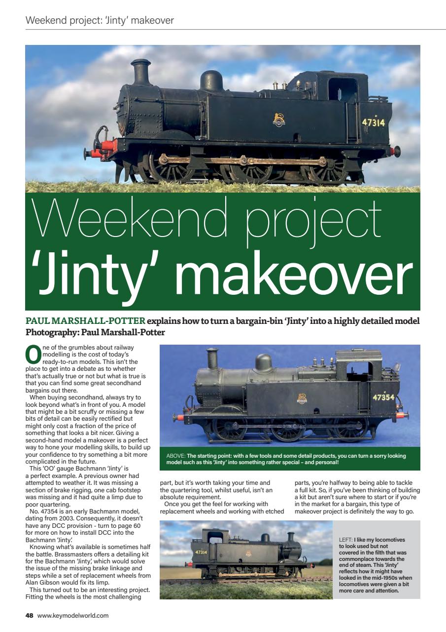 Aviation Specials Preview Pages