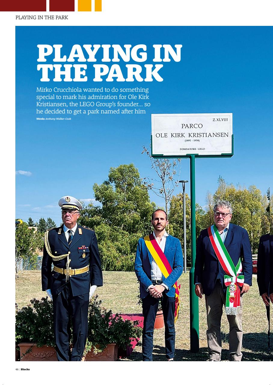 Blocks Magazine Preview Pages