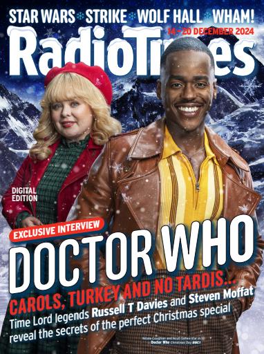 Radio Times issue 
