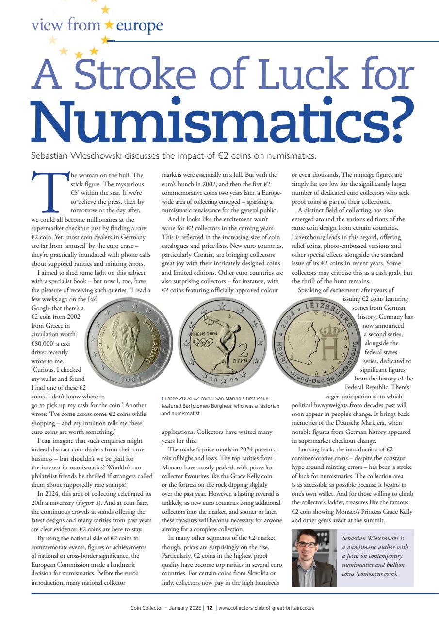 Stamp Collector Preview Pages