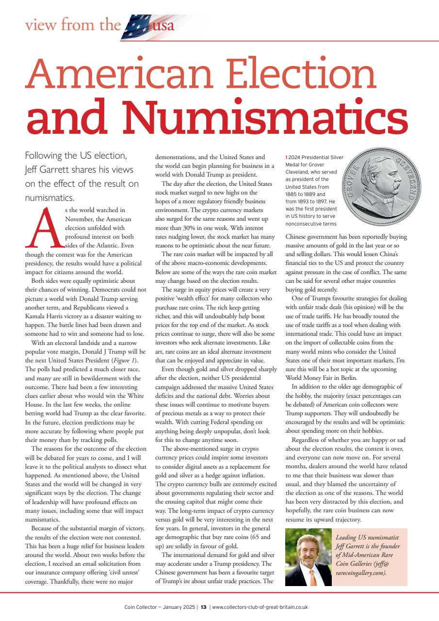 Stamp Collector Preview Pages