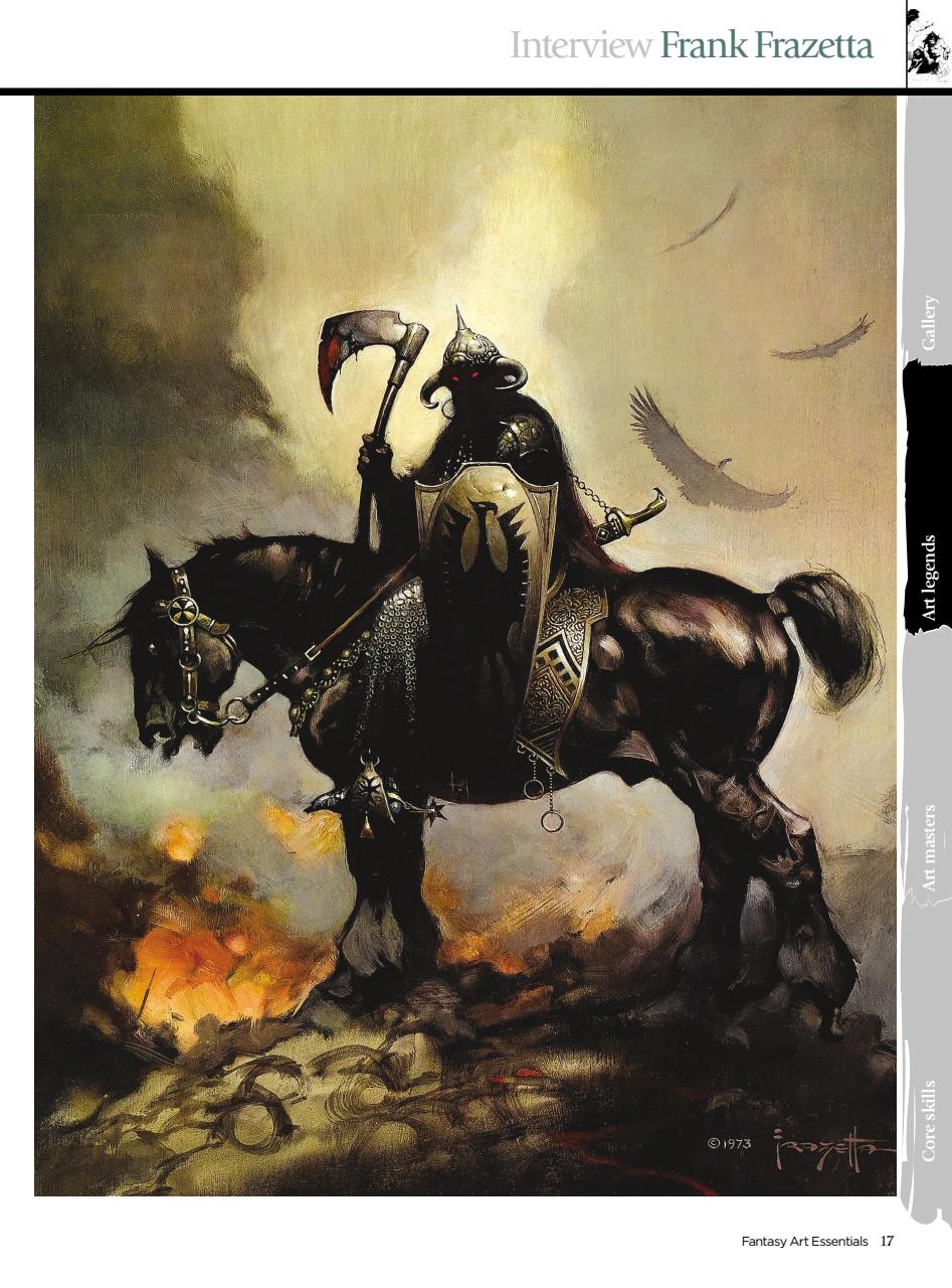 Creative Bookazine Preview Pages
