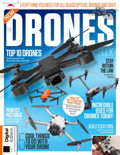 Technology Bookazine issue 