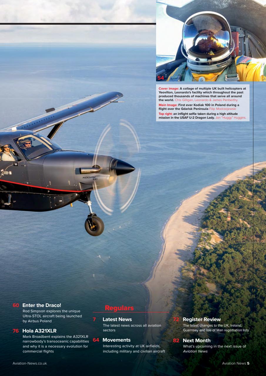 Aviation News Preview Pages