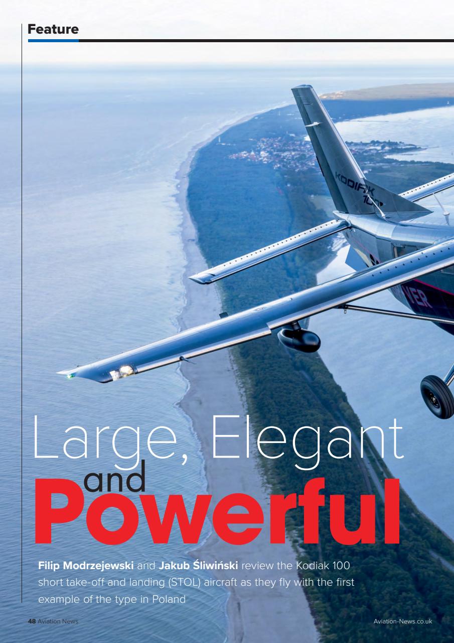 Aviation News Preview Pages