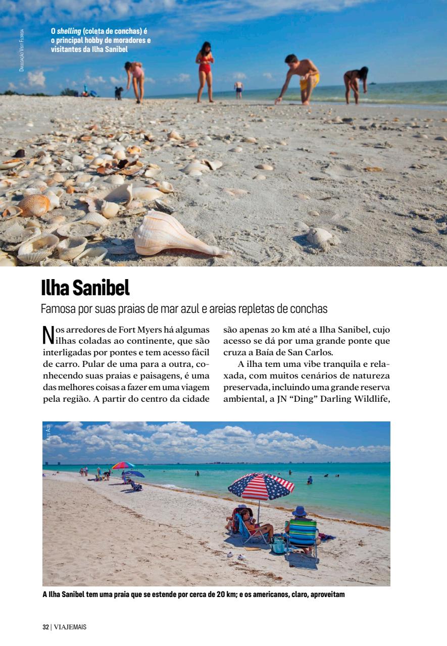 Viaje Mais Preview Pages