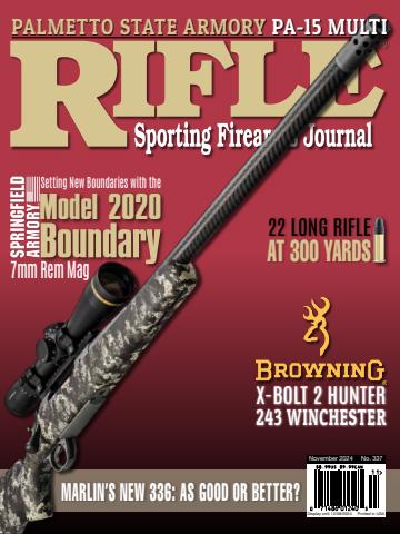 337 issue 337
