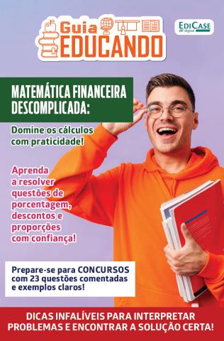 Edição 88 - Matemática Financeira issue Edição 88 - Matemática Financeira