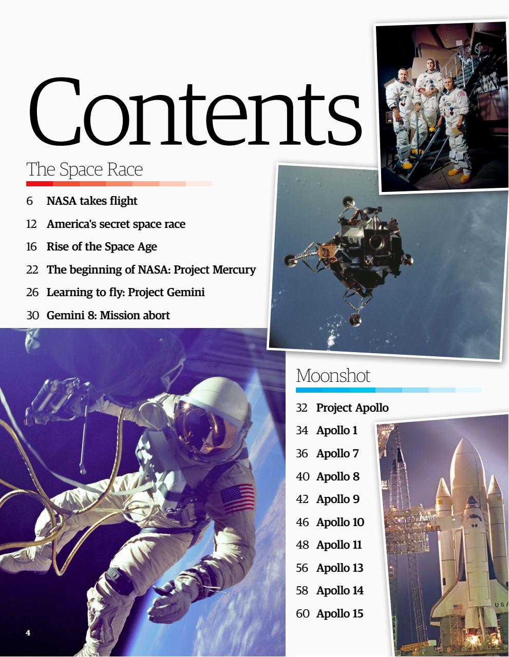 The History Anthology Preview Pages