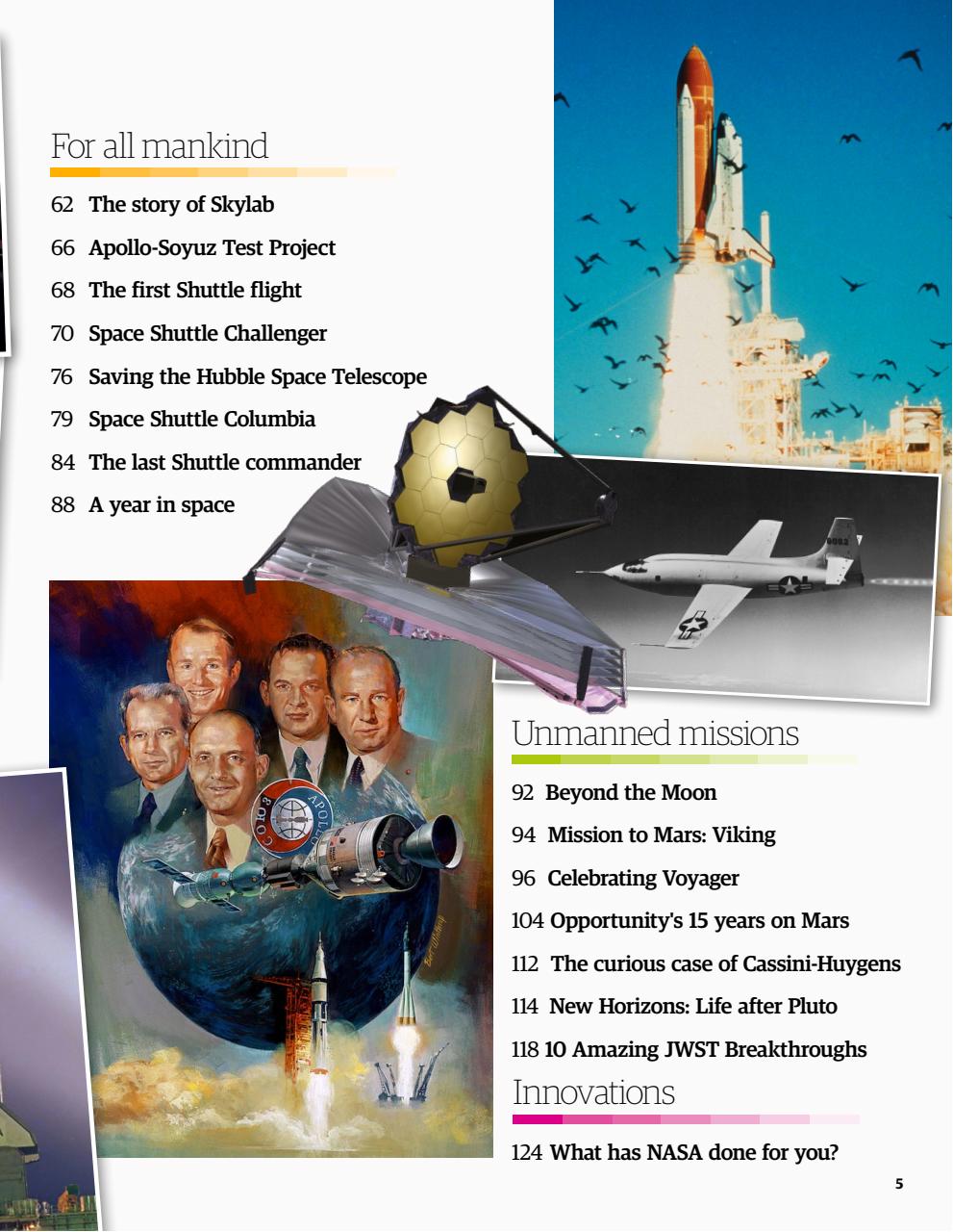 The History Anthology Preview Pages