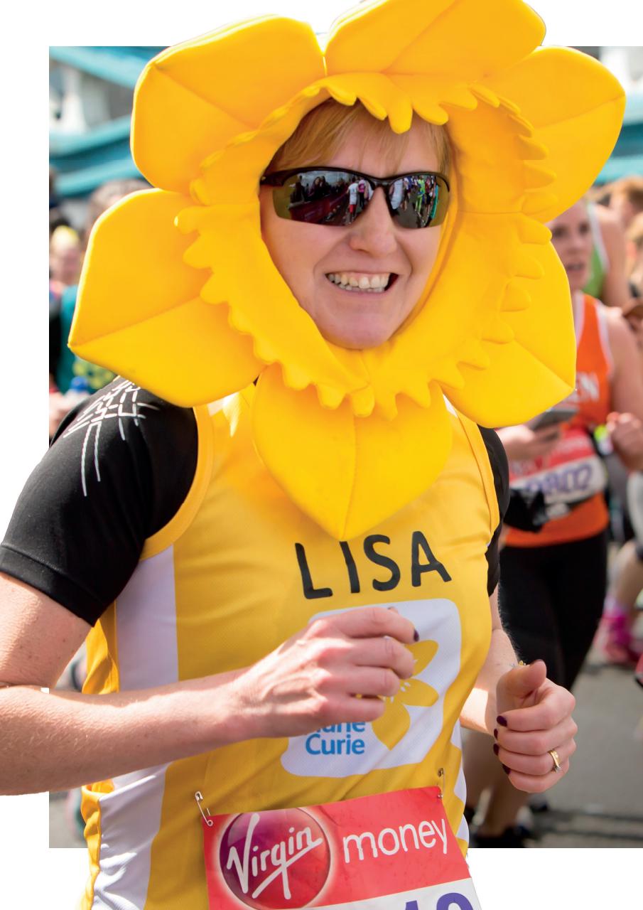 Women’s Running Preview Pages