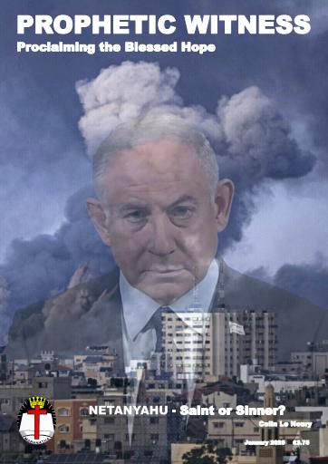 Prophetic Witness issue 