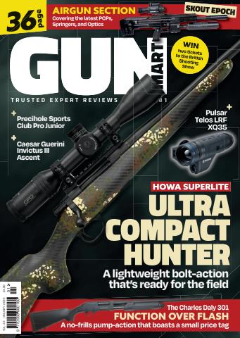 Jan-25 issue Jan-25