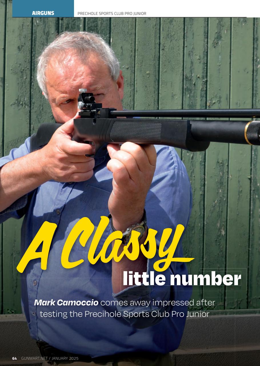 Gunmart Preview Pages