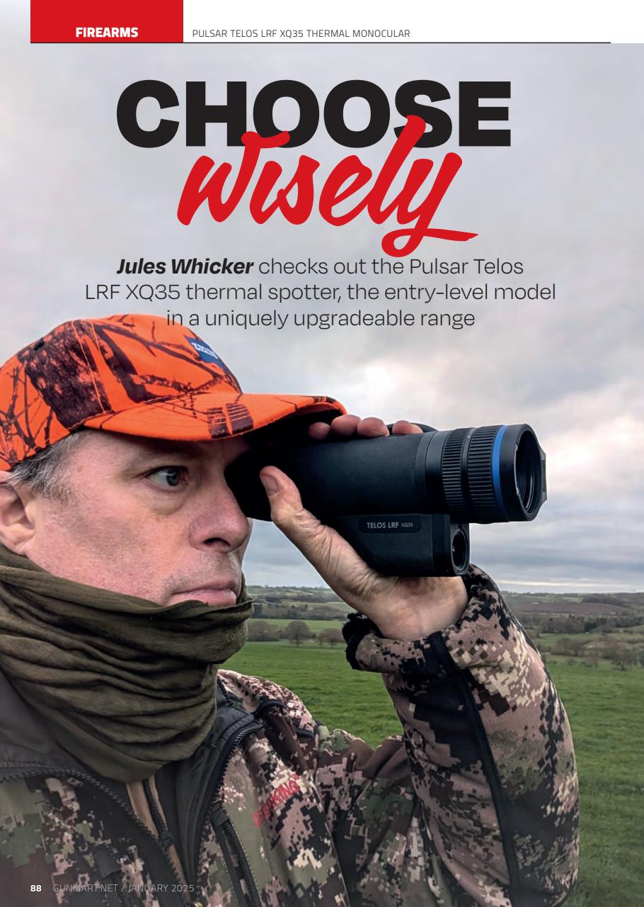 Gunmart Preview Pages