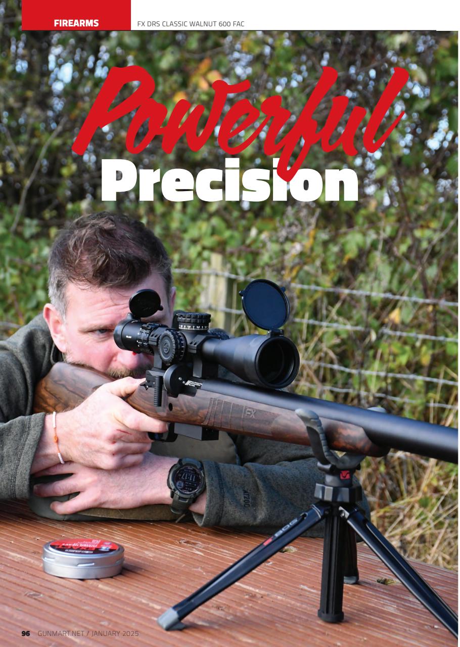 Gunmart Preview Pages