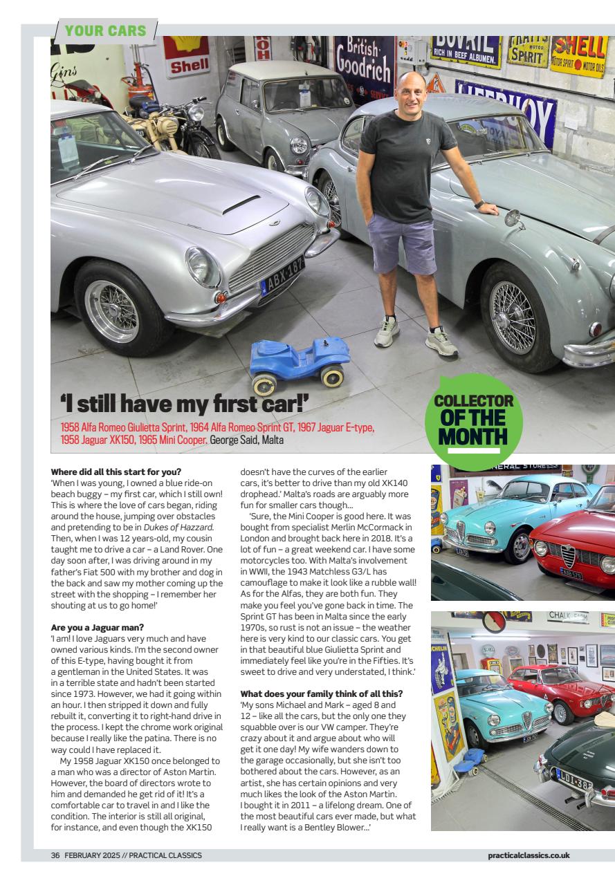 Practical Classics Preview Pages
