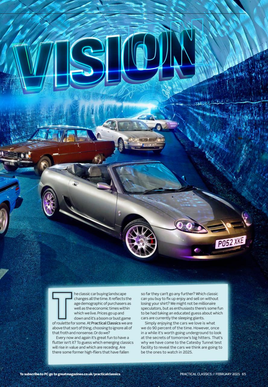 Practical Classics Preview Pages
