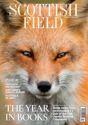 January 2025 issue January 2025