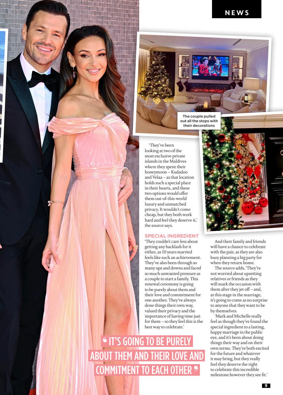 Closer Preview Pages