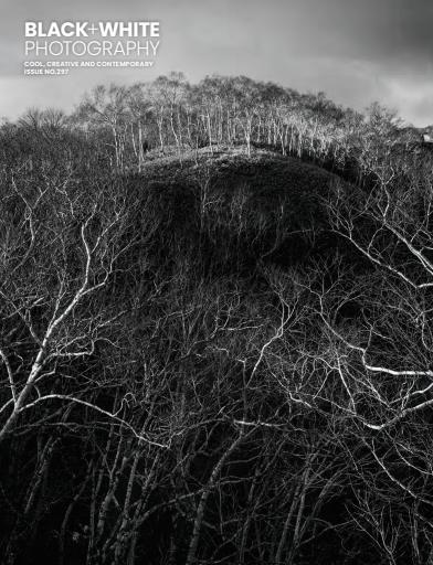 Black+White Photography issue 
