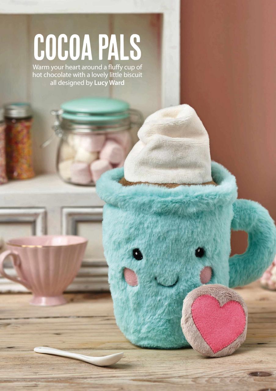 Simply Sewing Preview Pages