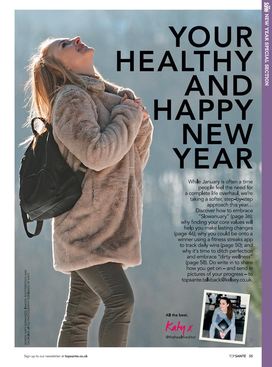 Top Sante Preview Pages