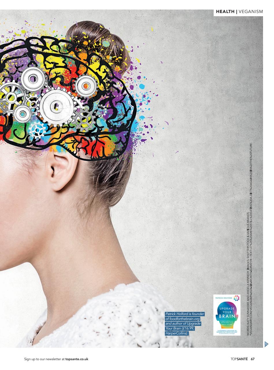 Top Sante Preview Pages