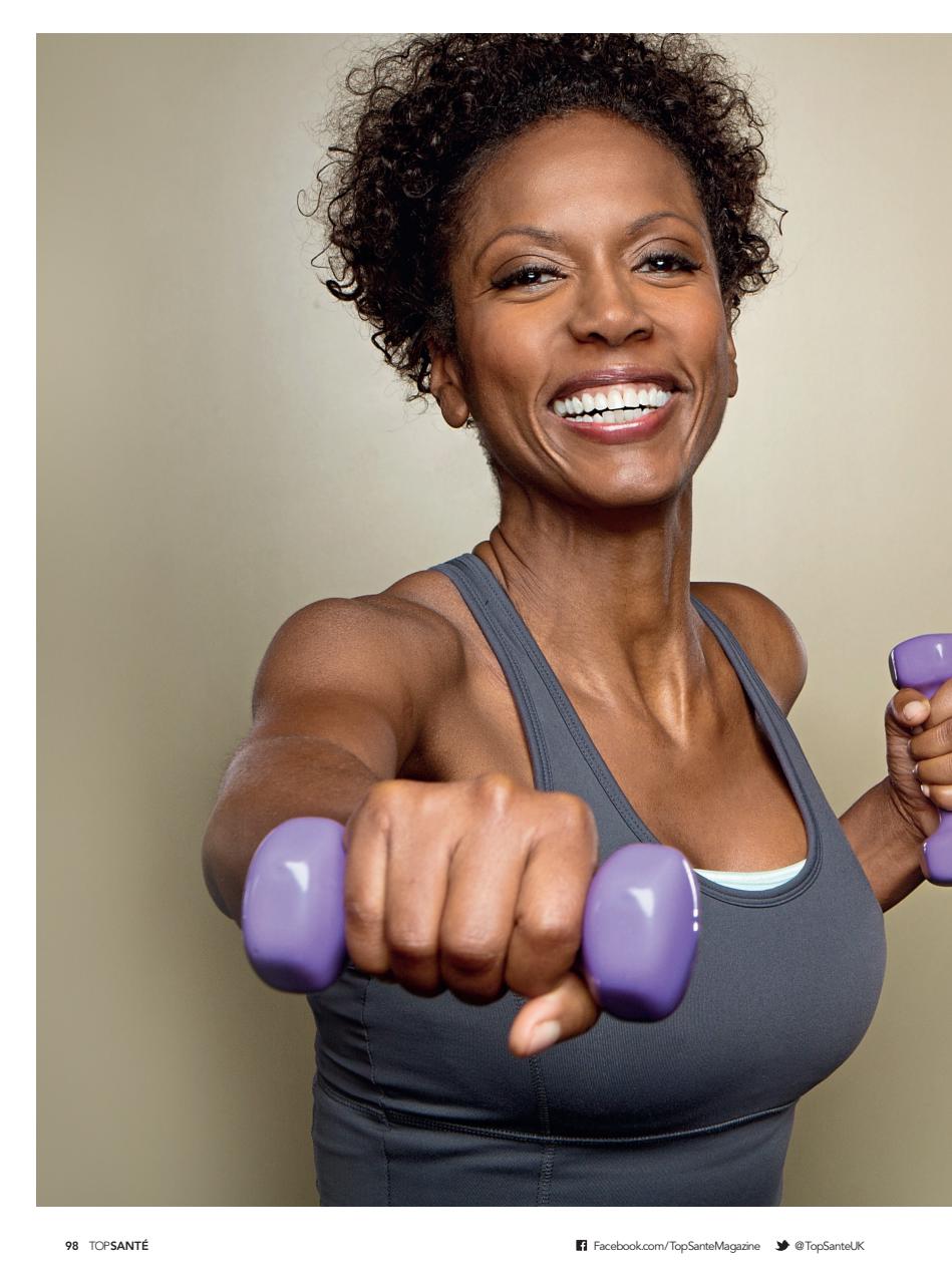 Top Sante Preview Pages