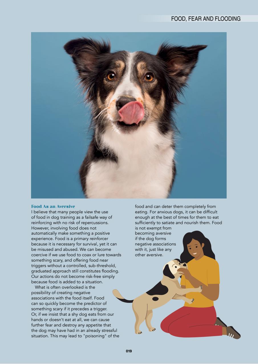 Edition Dog Preview Pages