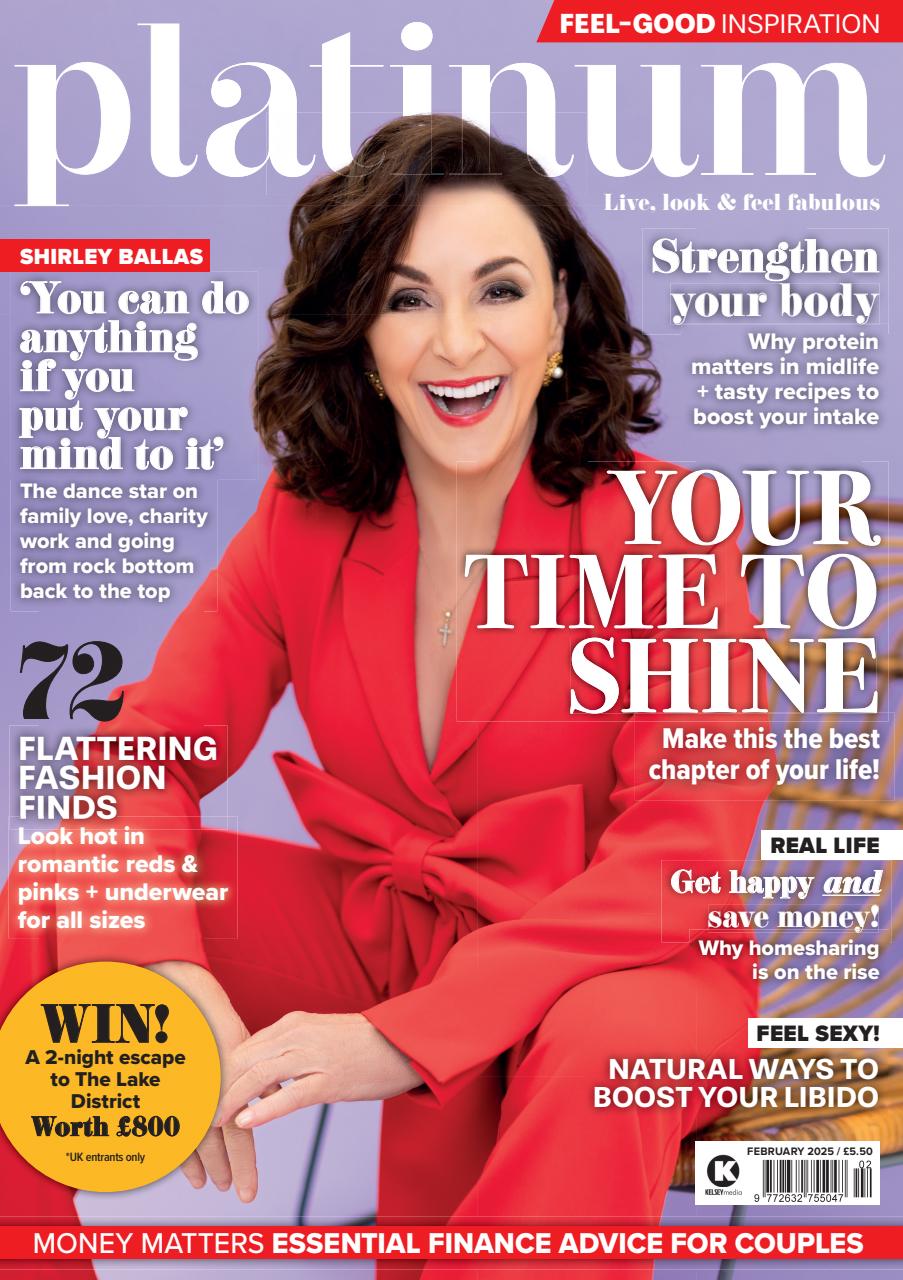 Platinum Preview Pages