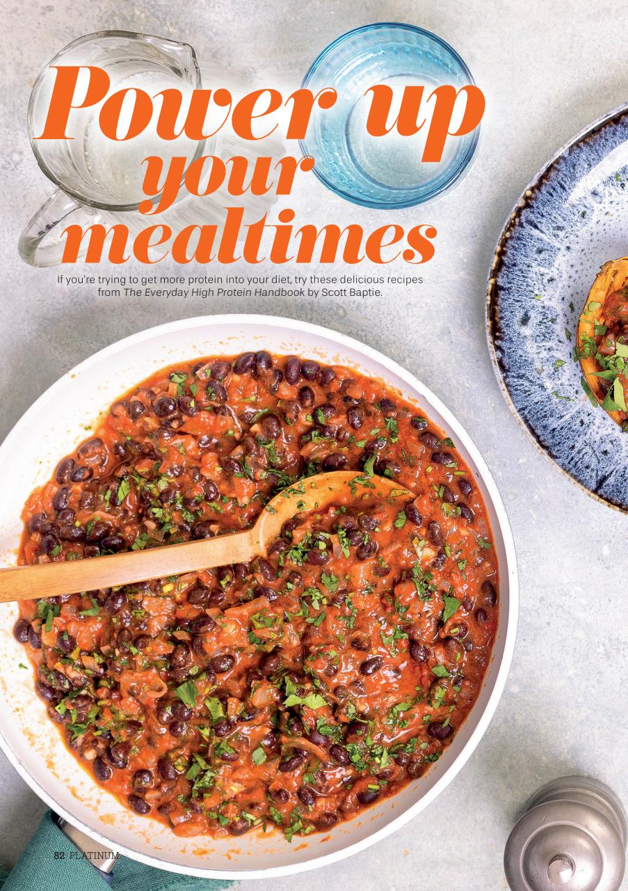 Platinum Preview Pages