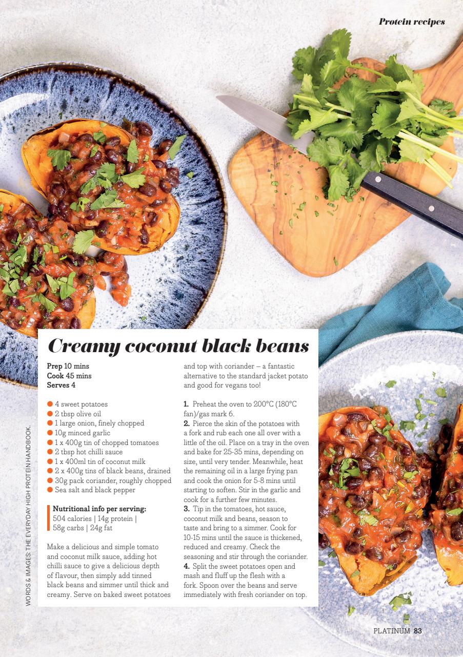 Platinum Preview Pages