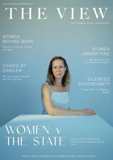 The View Magazine issue 