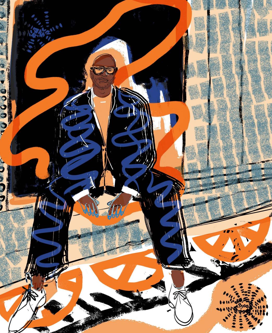 Little White Lies Preview Pages