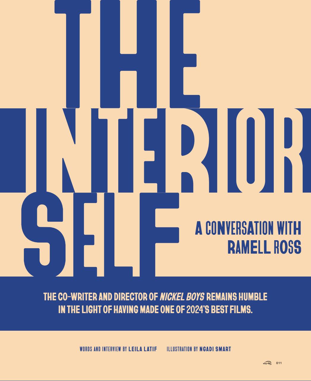 Little White Lies Preview Pages