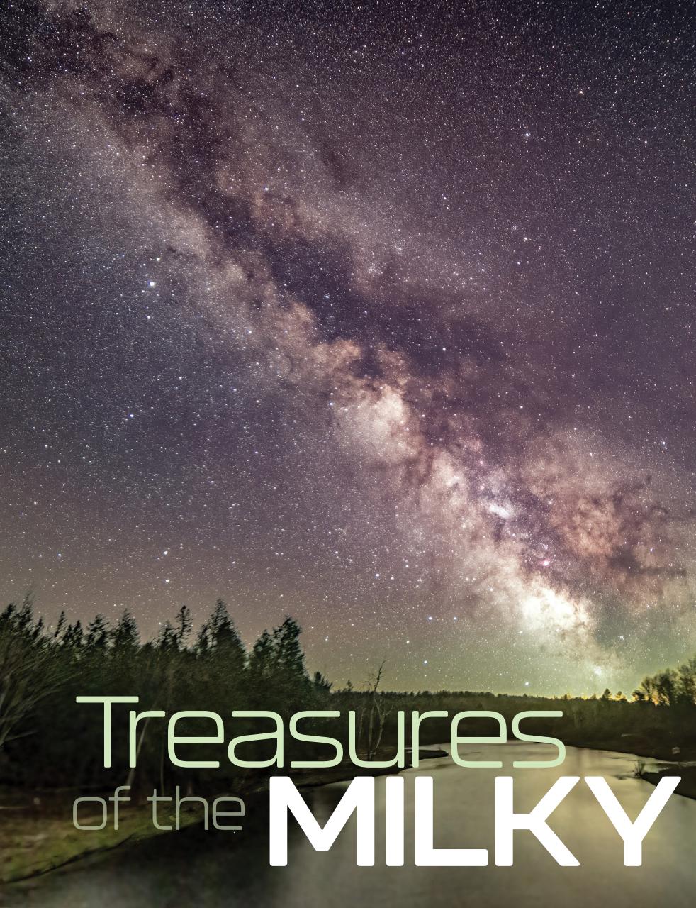 Astronomy Preview Pages