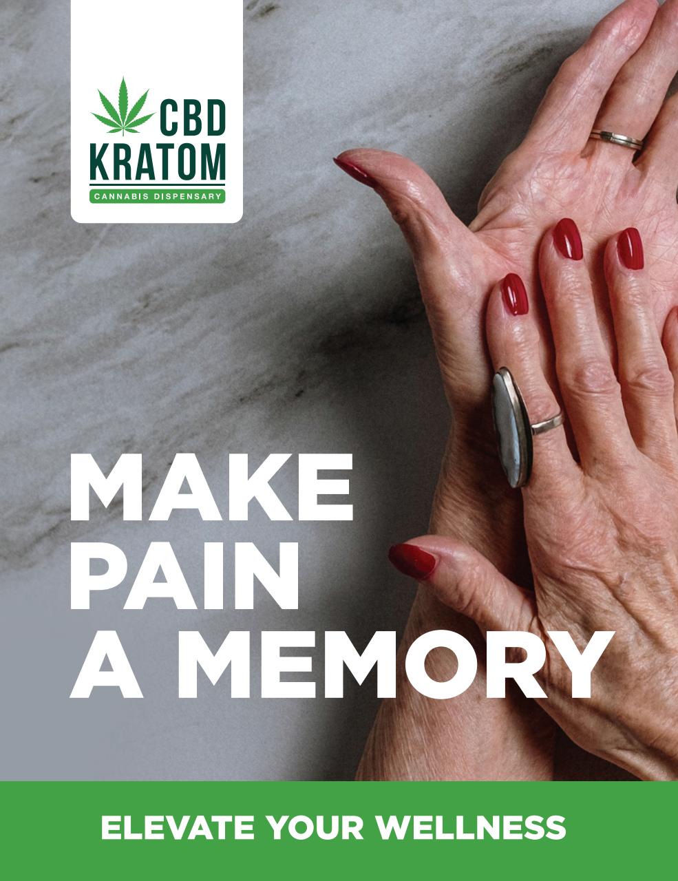 Cannabis Now Preview Pages