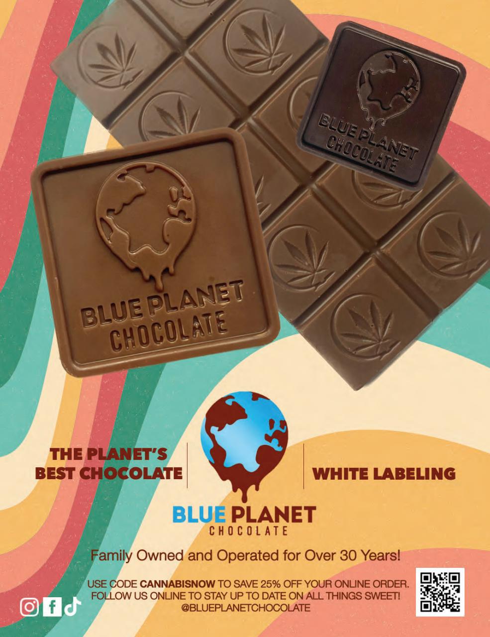 Cannabis Now Preview Pages