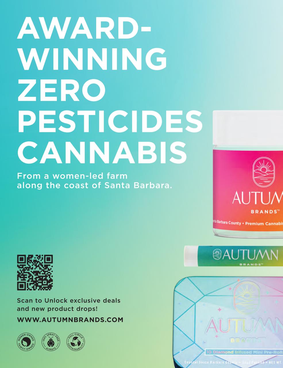 Cannabis Now Preview Pages